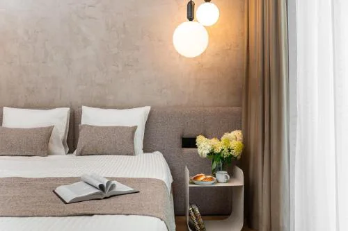 Boutique Wawel Side