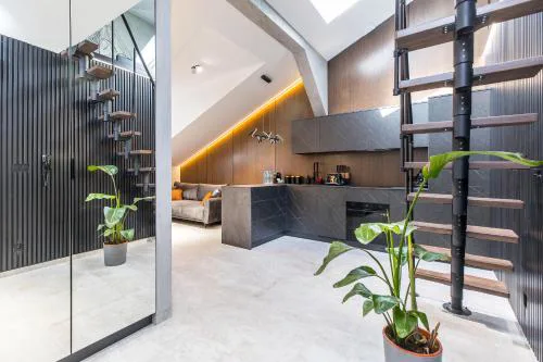 Bracka 3 Premium Apartment