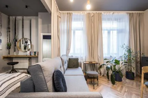 Charming apartment in the Old Town