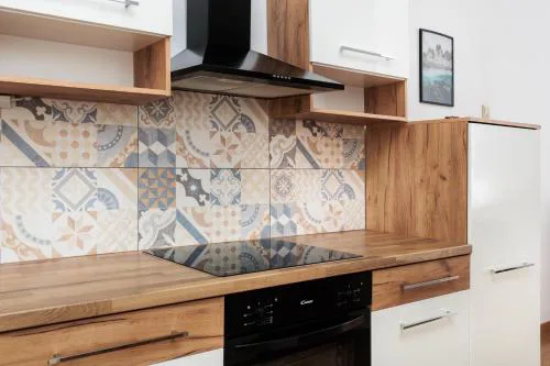 Charming Apartment near the Main Market Square - by Upstairs