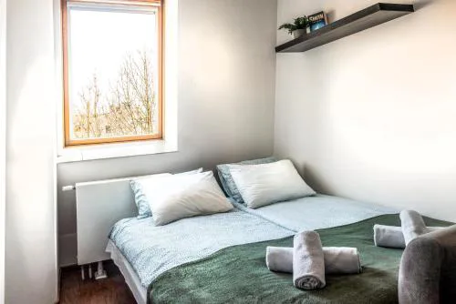 Charming Apartment with Air Conditioning for couples in the city center