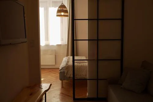 Charming Apartments in Perfect Location