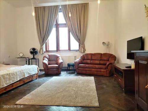 ChilLoud - apartament na Kazimierzu