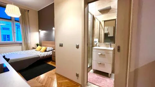 City Center Studio