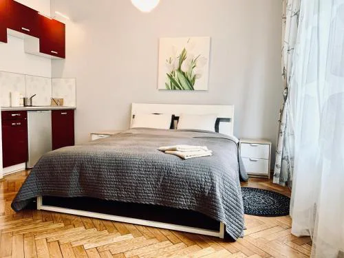 City Center Studio