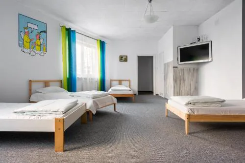 City Centre Private Rooms