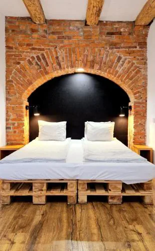 CityNest Apartments