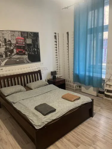 Coco apartment 1