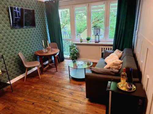 Comfy Corners