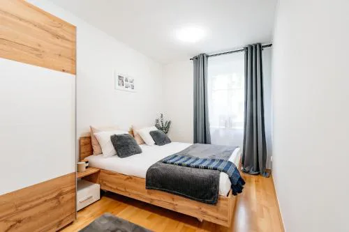 Cosy Apartment - LoftAffair