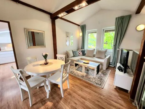 Cozy Apartament Country 7persons close to airport