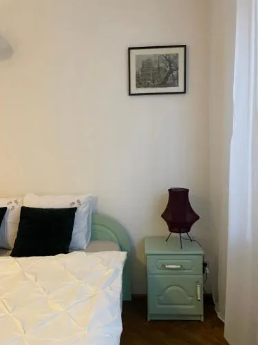 Cozy Rooms Old Town