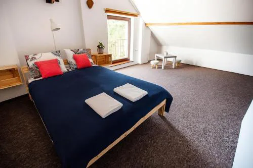 Cracow Family House