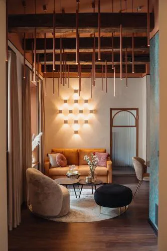 Cu Residence - LoftAffair Spa Collection