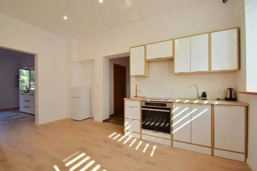 Czackiego comfort studio