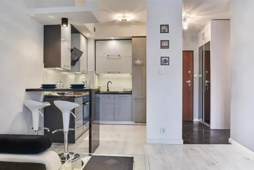 D&A Apartments Old Town