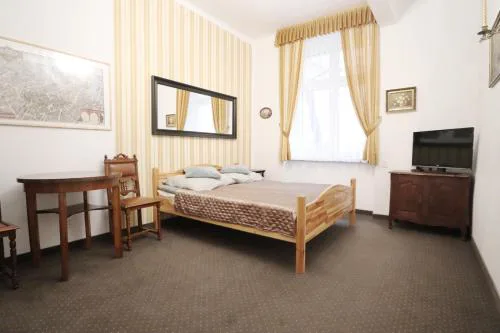 Da Vinci Apartment