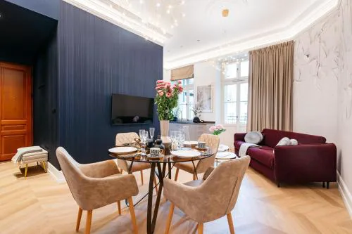 Dandelion Apartment - LoftAffair
