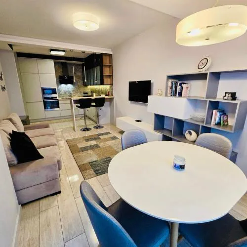 Delux Apartments near to the Wawel Castle