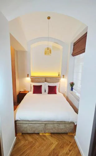 Deluxe Vintage Chic Apartment - Kazimierz Old Town