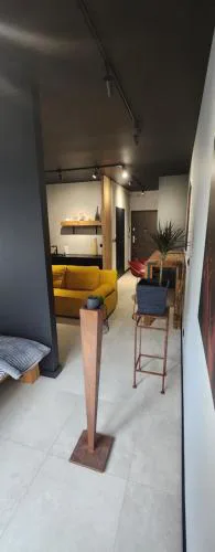 Design Vistula old town apartment private underground parking
