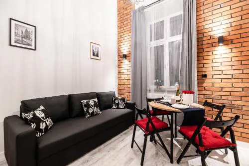 Dietla 32 Residence - ideal location in the heart of Krakow, between Main Square and Kazimierz District
