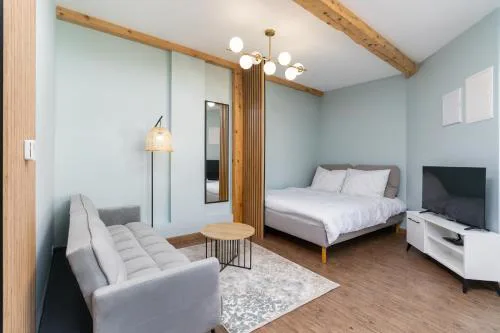 Dietla ANTA Apartment