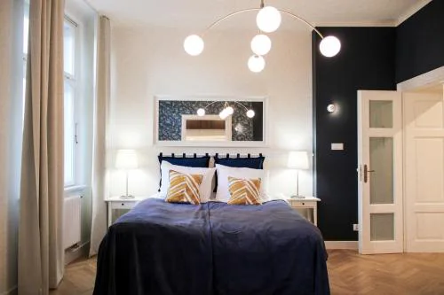 Dominican Square by Hashtag Apartments