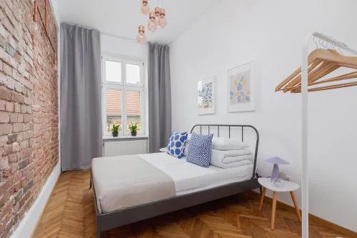 Entire apartment in Kraków, Poland