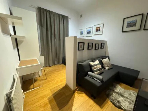 ET Apartment Cracow