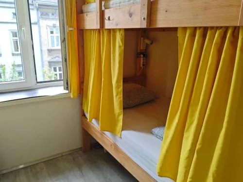 Evergreen Hostel Krakow