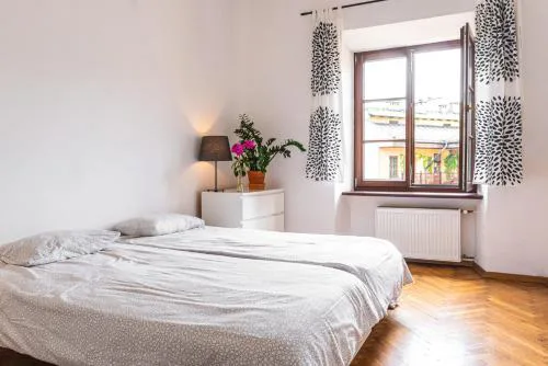 Family Apartament