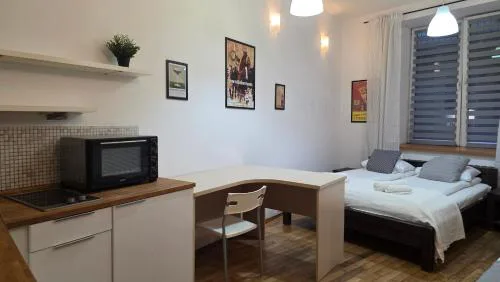 Felicjanek Street Apartment