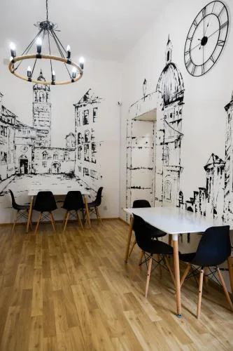 FiveHostel