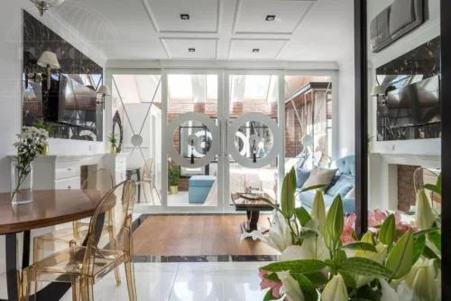 The Eleven by Fragola Apartments