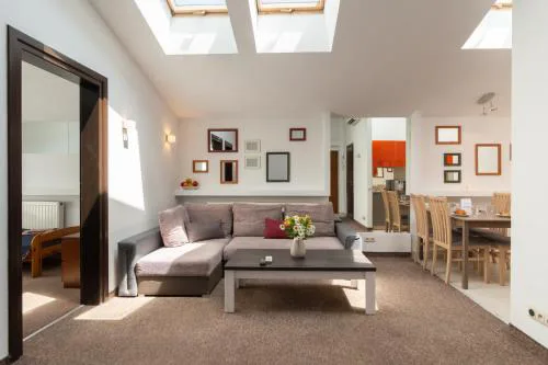 Loftus- 2 bedrooms in the center