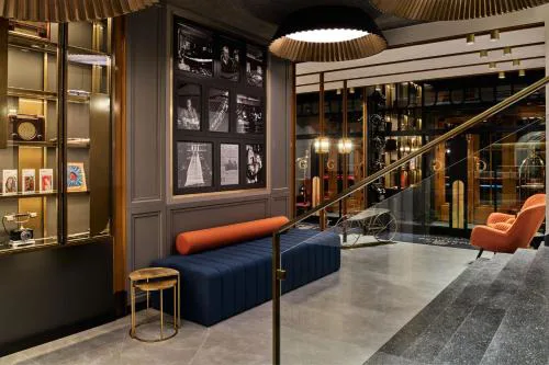 Garamond, a Tribute Portfolio Hotel, Krakow Old Town