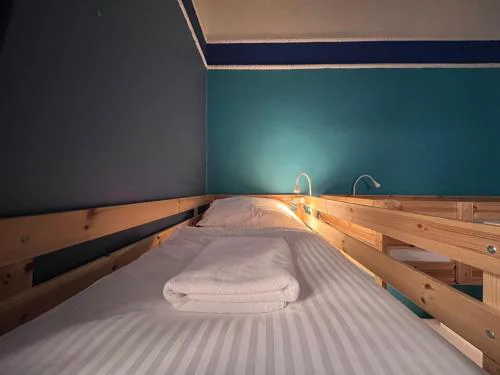 GIRLS Dorm Apartment