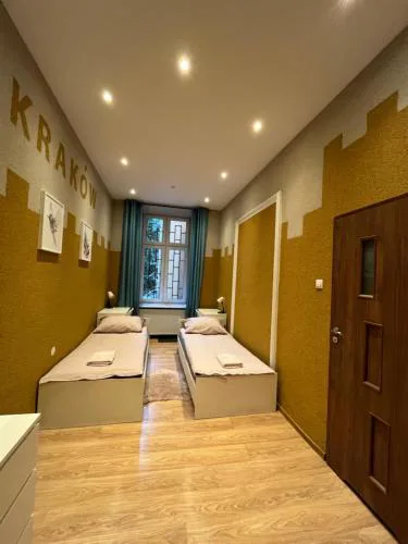 Girls Only Hostel