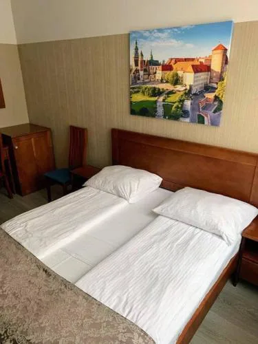 Great apartment in the Old Town