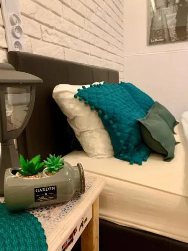 Green Apartment Krakow