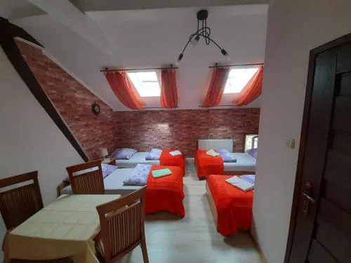 Green Hostel
