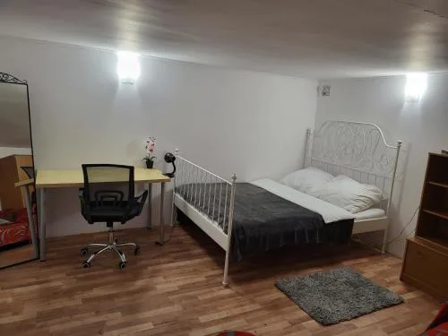 Grzegorzecka Room nr 5