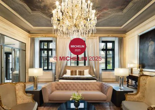 H15 Palace, a Luxury Collection Hotel, Krakow