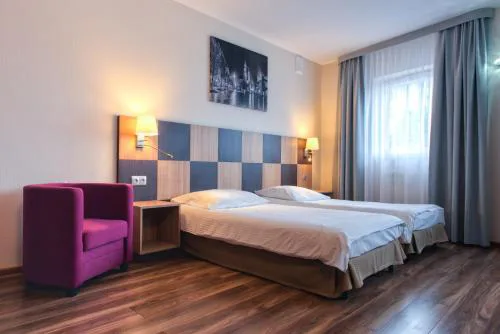 H6 MAJOR Aparthotel