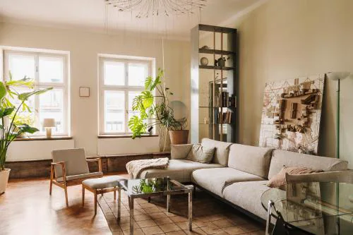 HERE Apartments