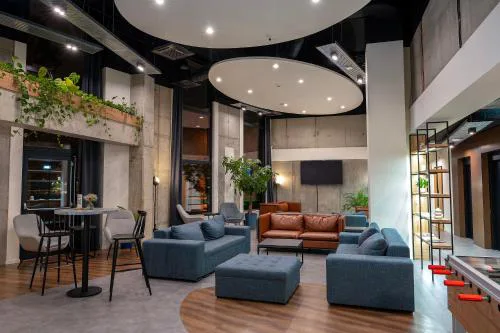 Hotel Convictus Cracovia for business & travellers