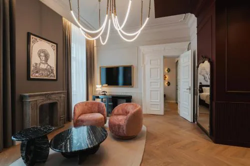 Hotel Indigo Krakow - Wawel Castle by IHG