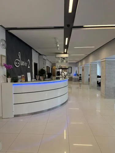 Hotel Junior 2
