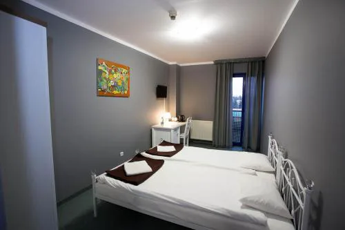 Hotel Kreator-Sport